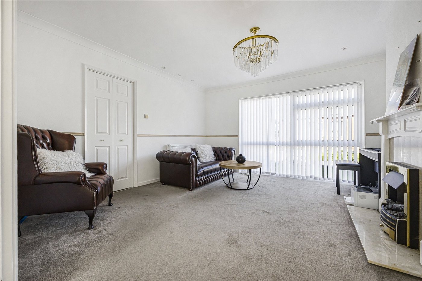 5 bedroom house for sale in Swanley | Robinson Jackson