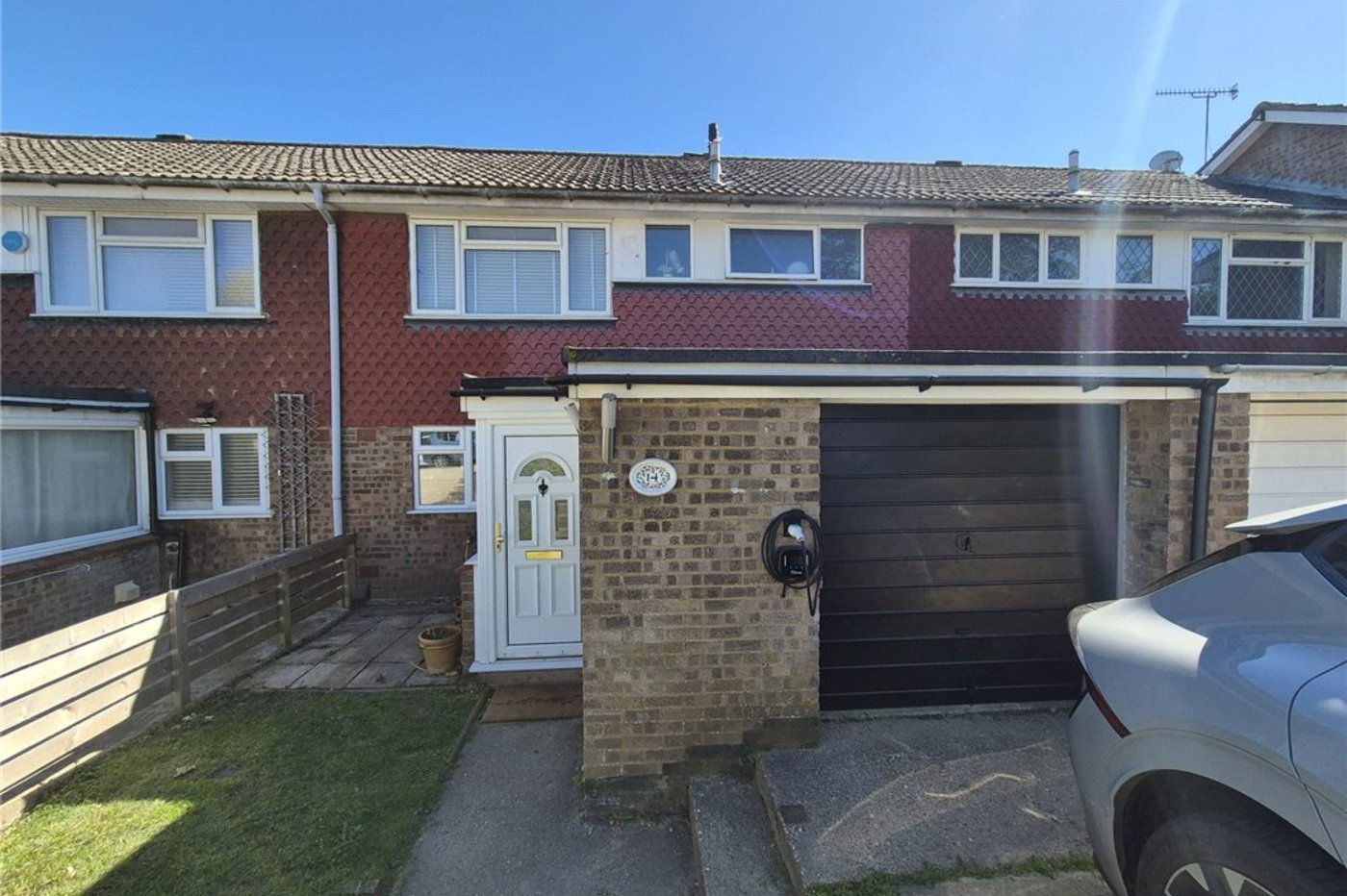 3 bedroom house for sale in South Orpington | Robinson Jackson