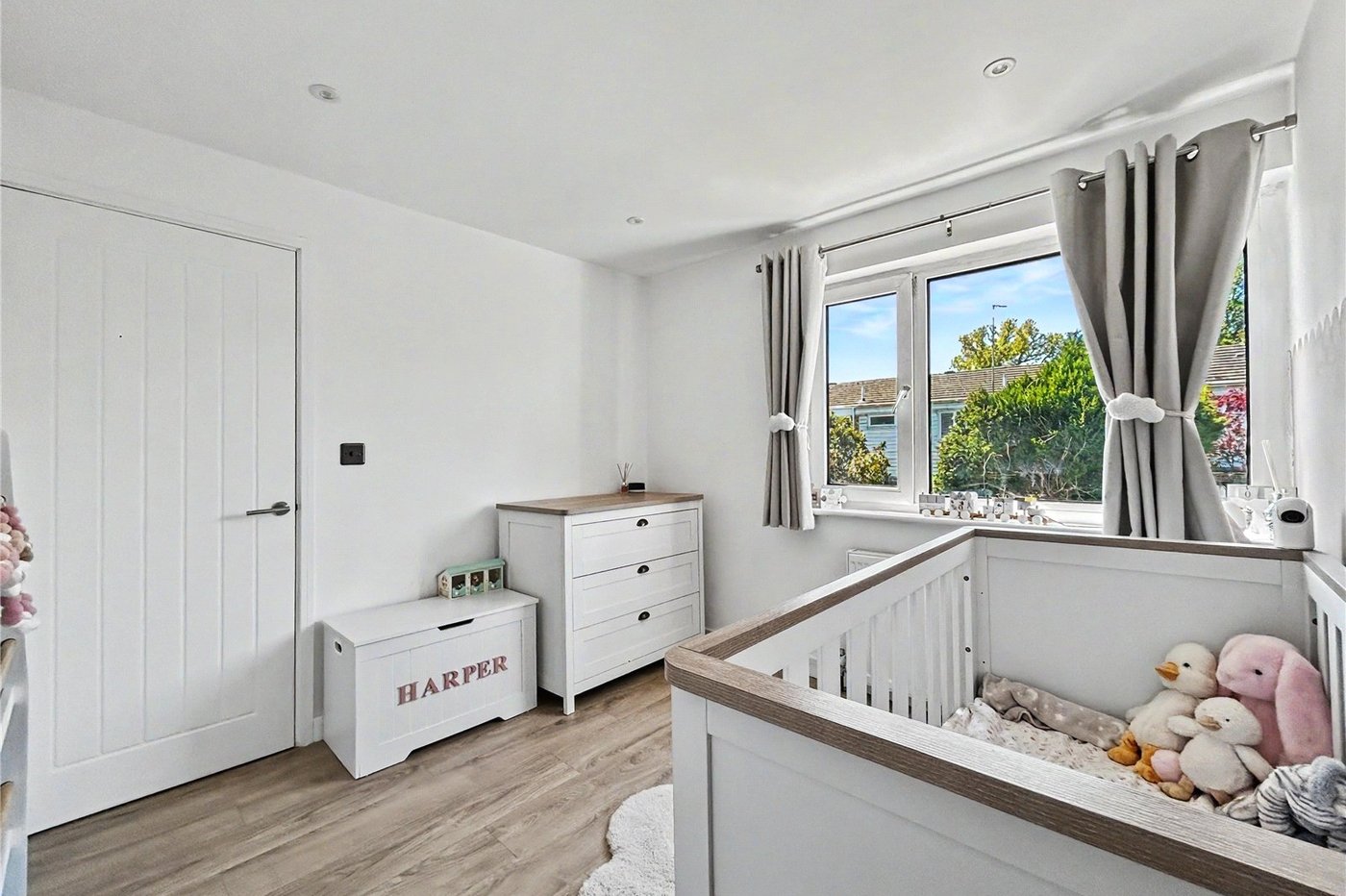 2 bedroom house for sale in Rainham | Robinson Michael & Jackson