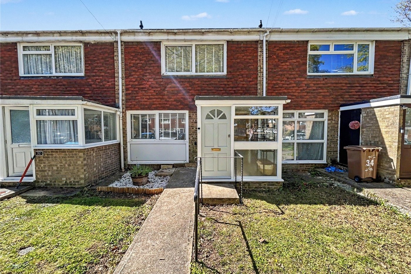 2 bedroom house for sale in Rainham | Robinson Michael & Jackson