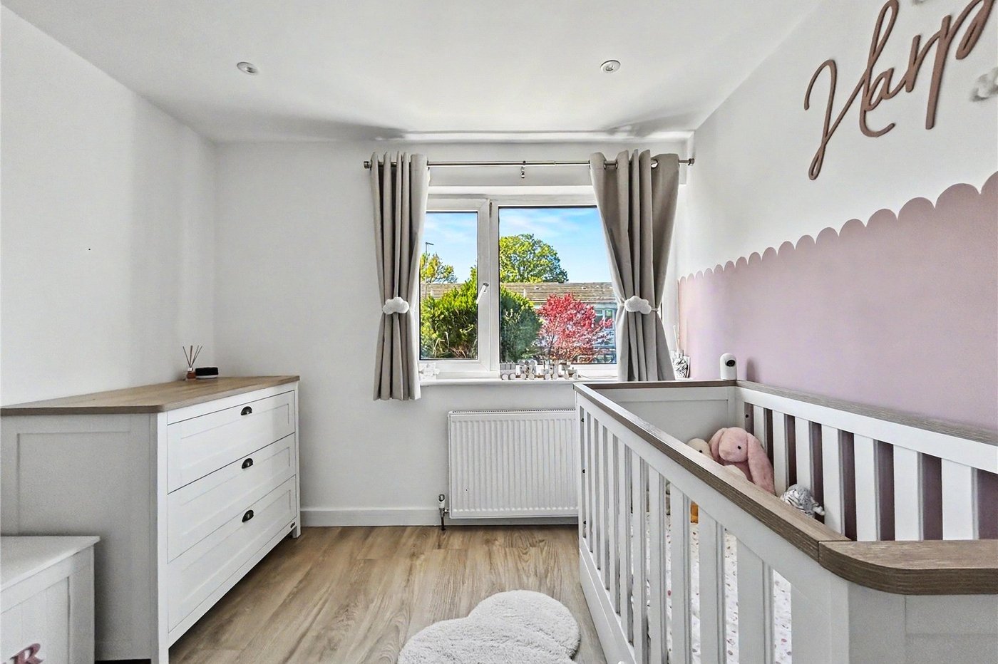 2 bedroom house for sale in Rainham | Robinson Michael & Jackson
