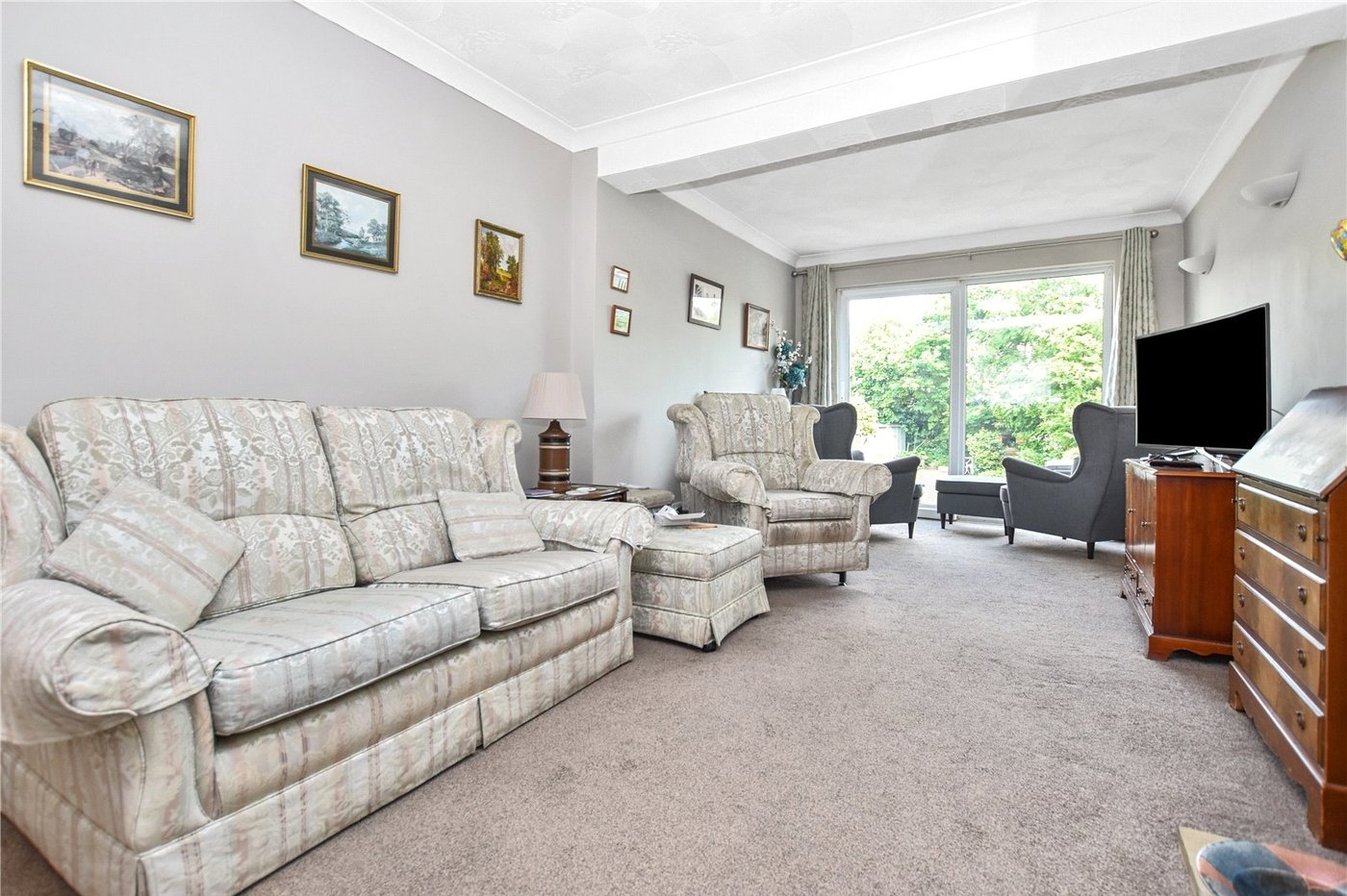 3 bedroom house for sale in Bexleyheath | Robinson Jackson