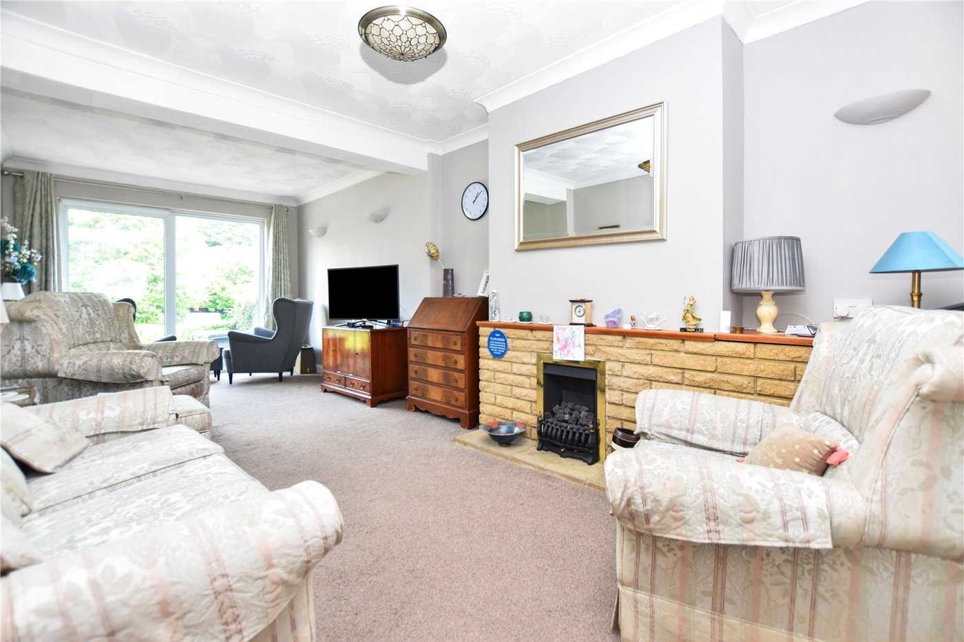 3 bedroom house for sale in Bexleyheath | Robinson Jackson