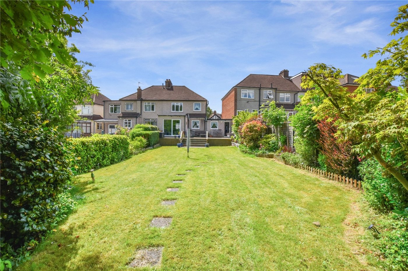 3 bedroom house for sale in Bexleyheath | Robinson Jackson