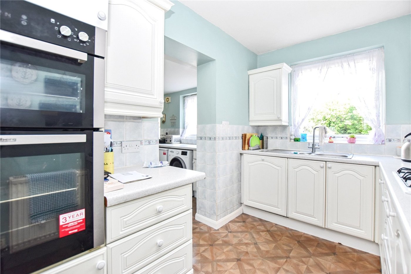 3 bedroom house for sale in Bexleyheath | Robinson Jackson
