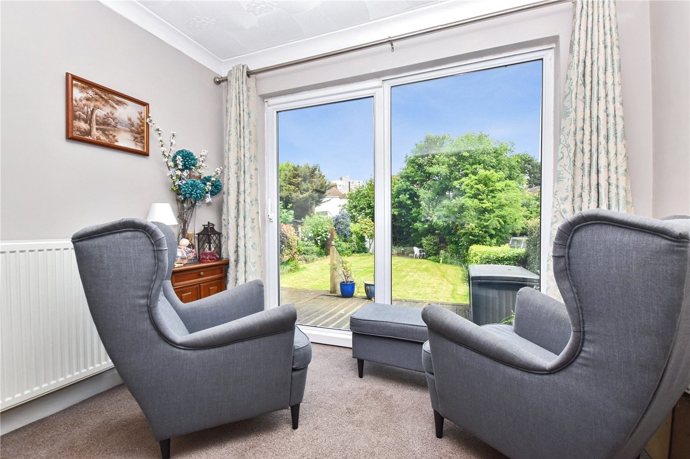 3 bedroom house for sale in Bexleyheath | Robinson Jackson