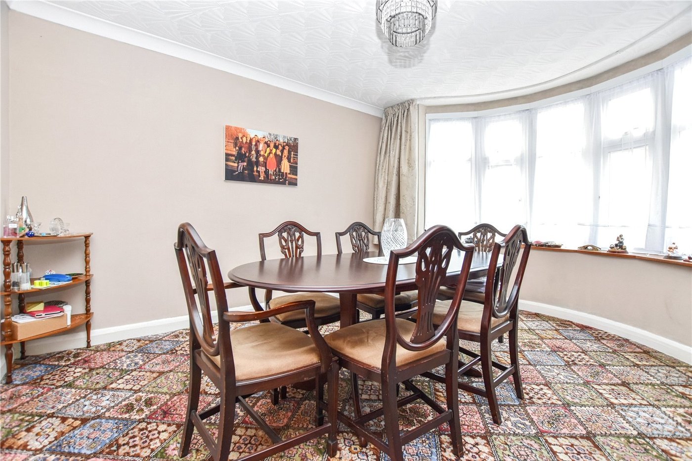3 bedroom house for sale in Bexleyheath | Robinson Jackson