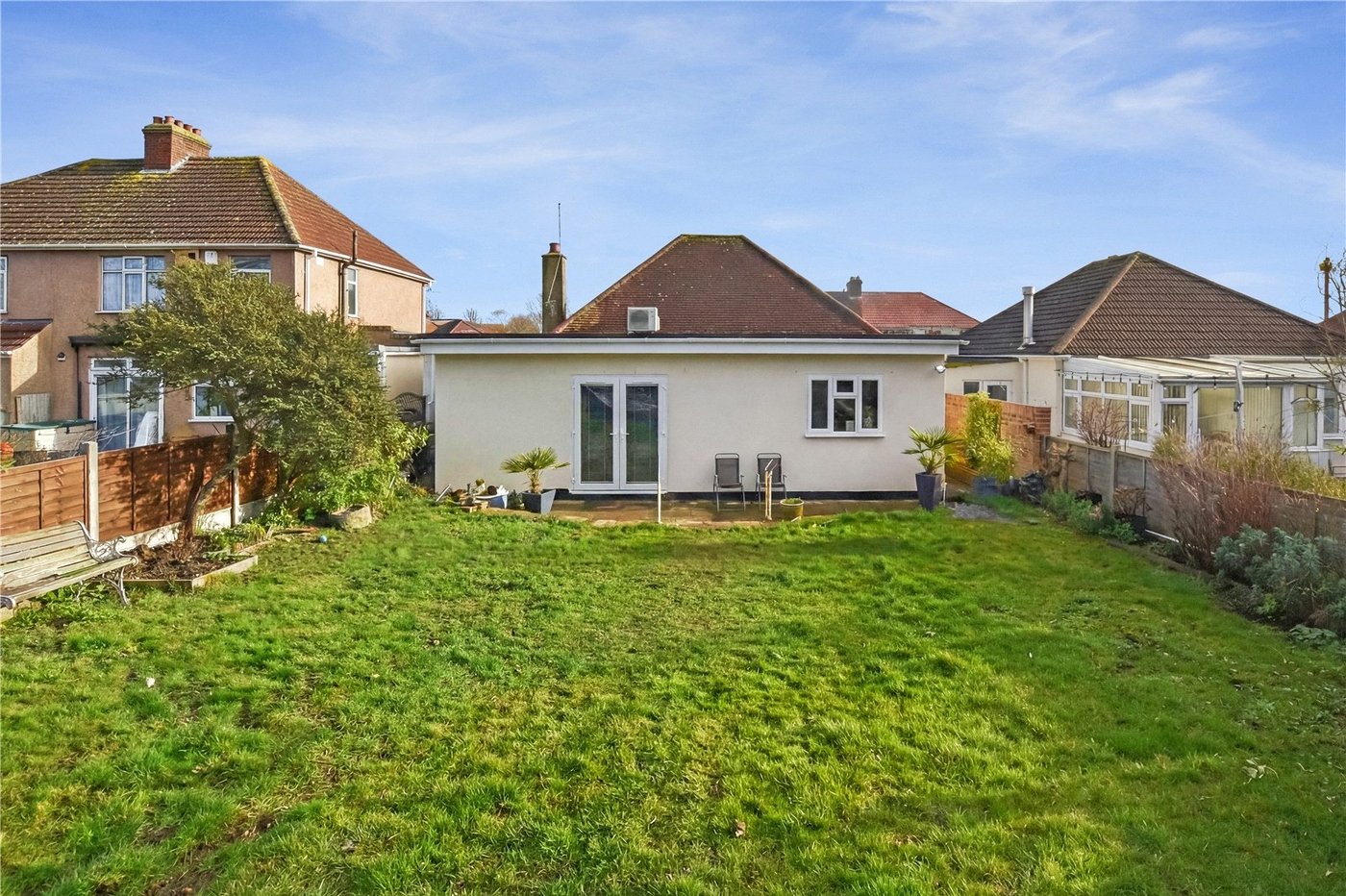 3 bedroom bungalow for sale in Bexleyheath | Robinson Jackson