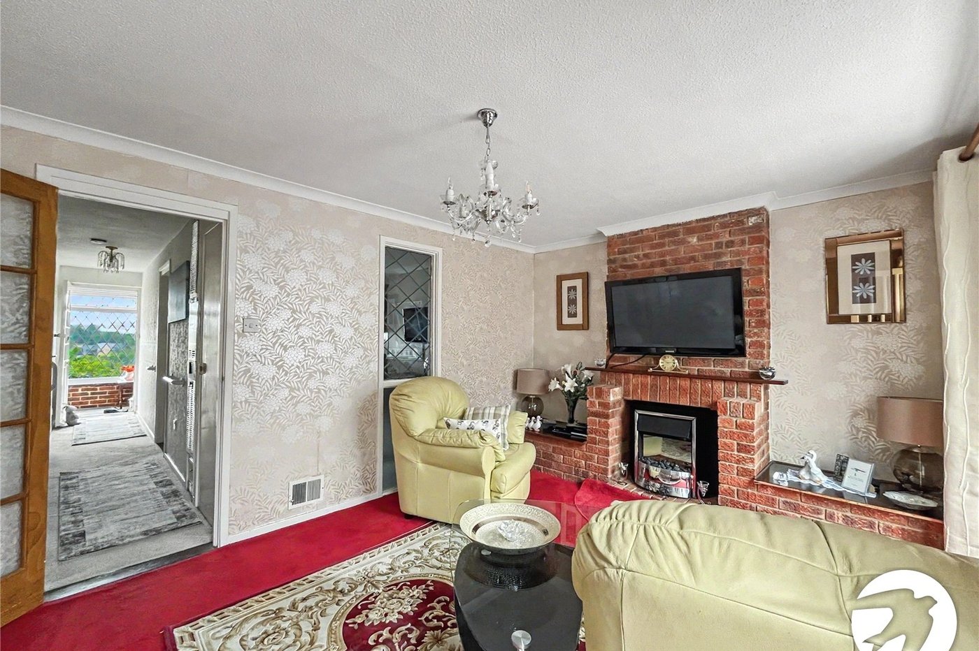 3 bedroom house for sale in Chatham | Robinson Michael & Jackson