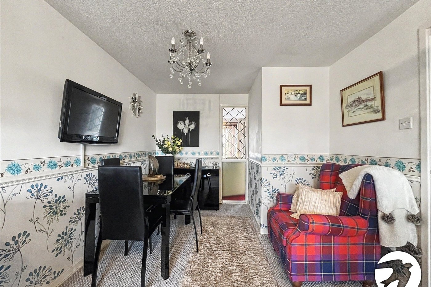 3 bedroom house for sale in Chatham | Robinson Michael & Jackson