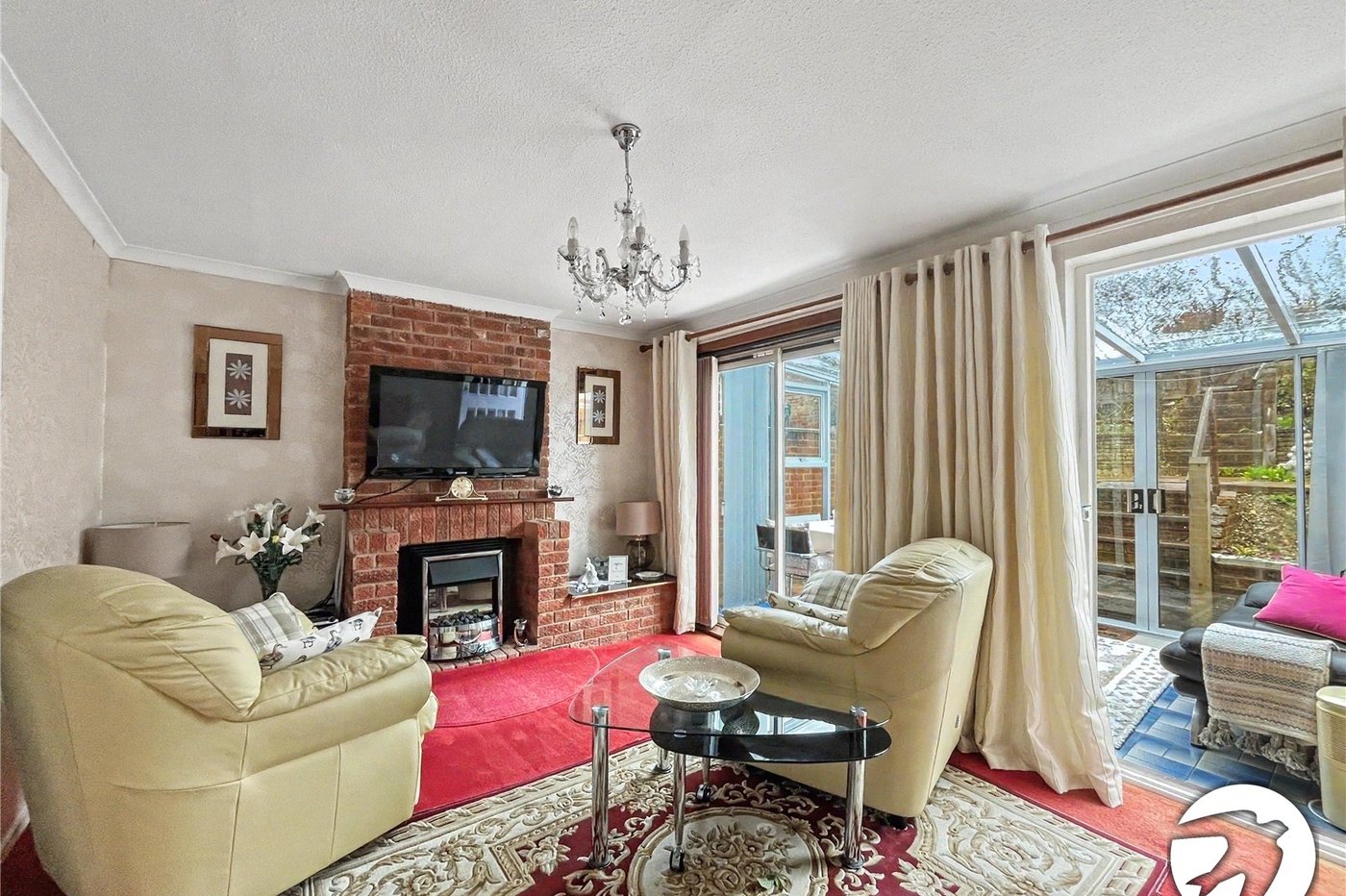 3 bedroom house for sale in Chatham | Robinson Michael & Jackson