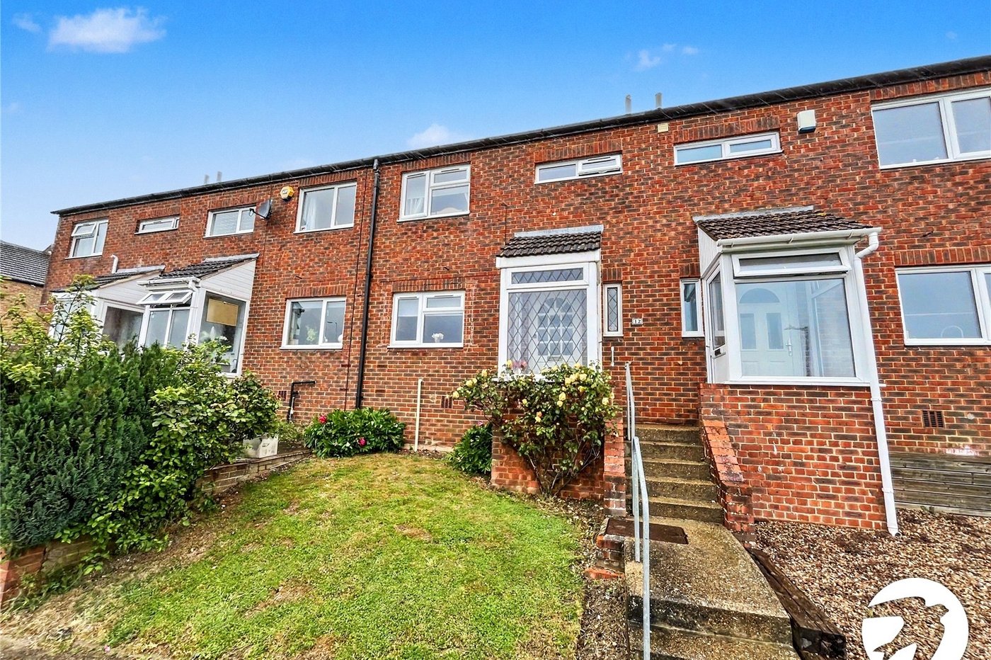 3 bedroom house for sale in Chatham | Robinson Michael & Jackson