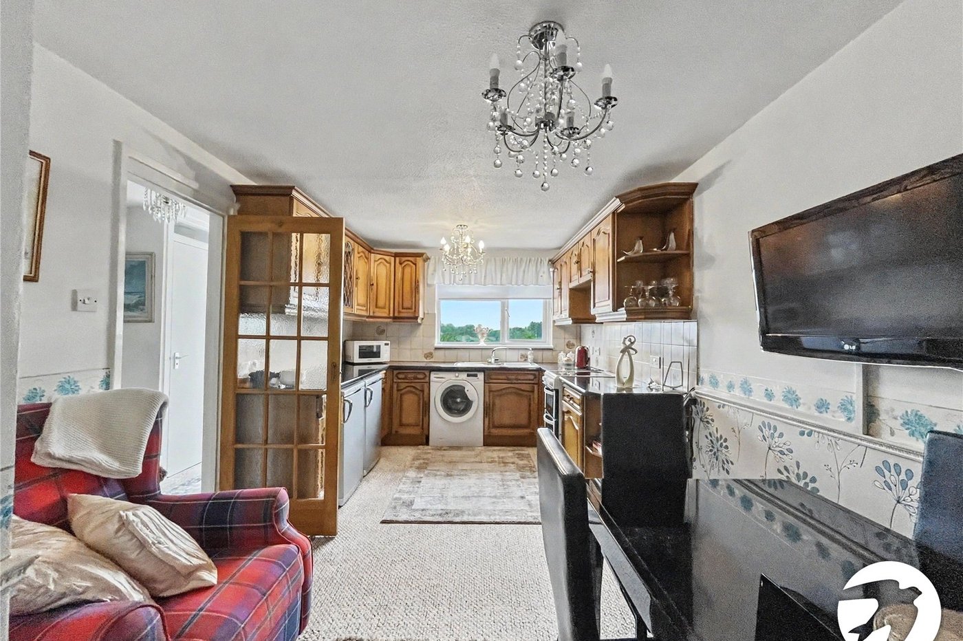 3 bedroom house for sale in Chatham | Robinson Michael & Jackson