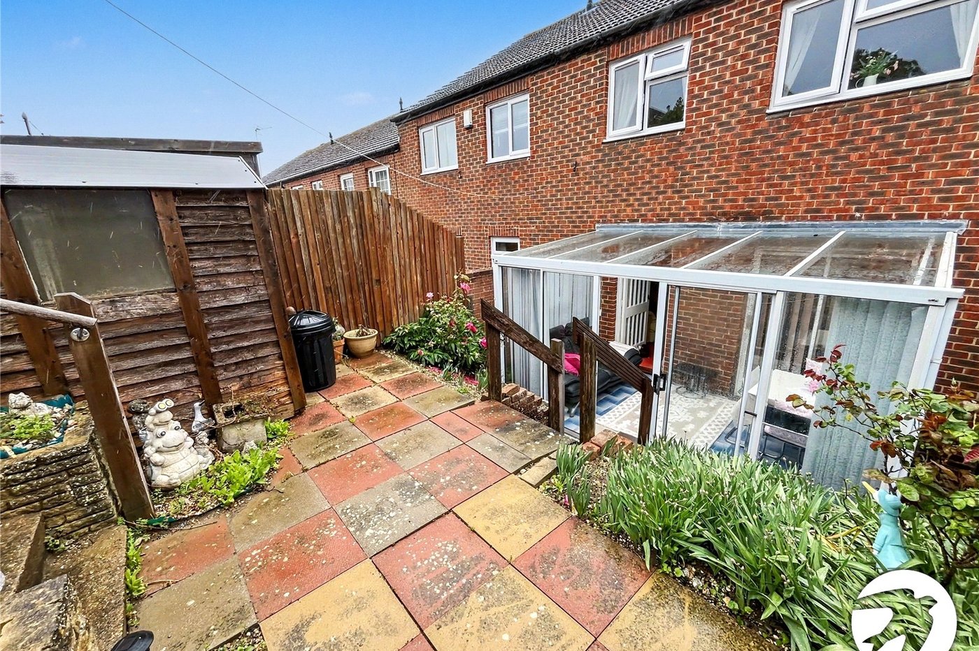 3 bedroom house for sale in Chatham | Robinson Michael & Jackson