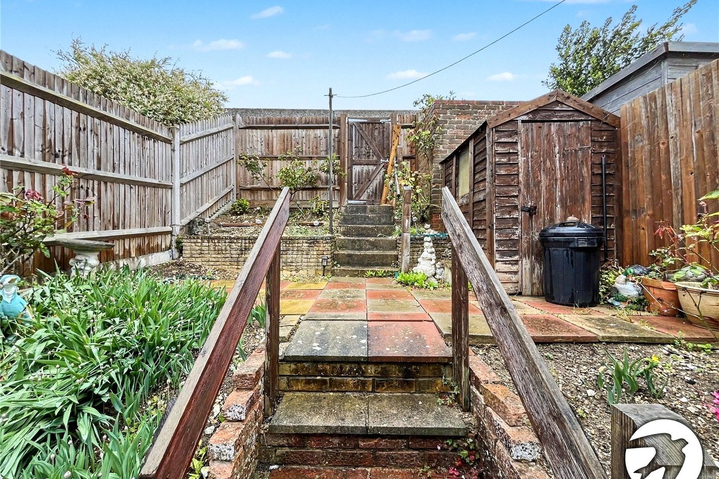 3 bedroom house for sale in Chatham | Robinson Michael & Jackson