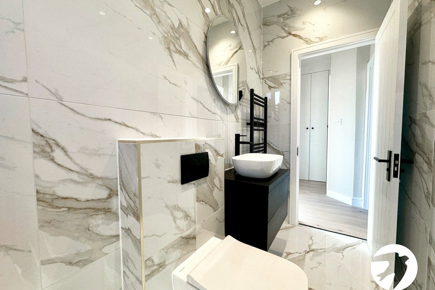 1 bedroom property for sale in London | Robinson Jackson