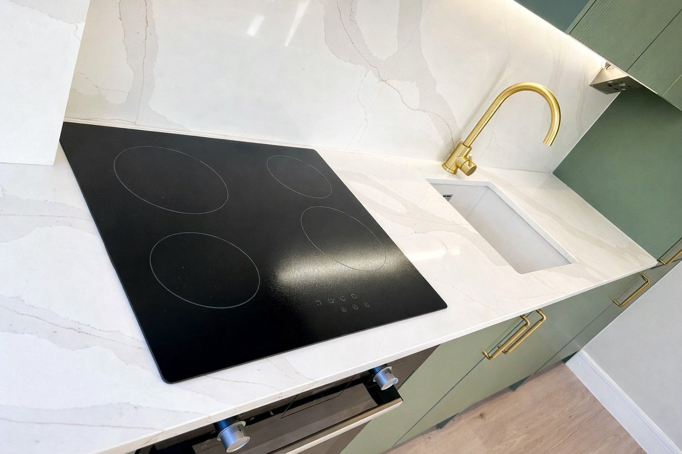 1 bedroom property for sale in London | Robinson Jackson