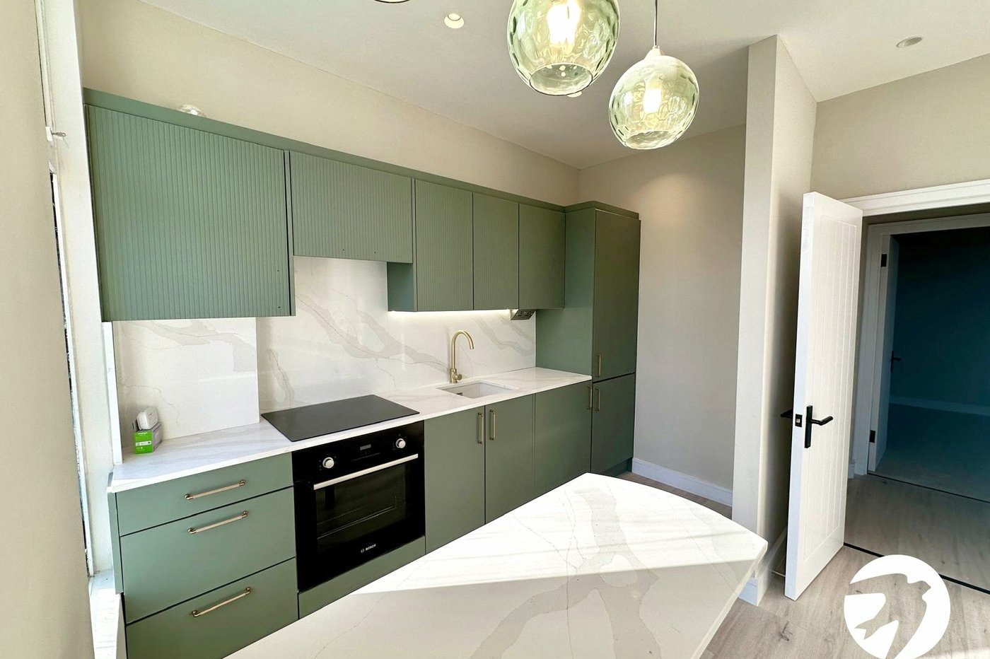 1 bedroom property for sale in London | Robinson Jackson