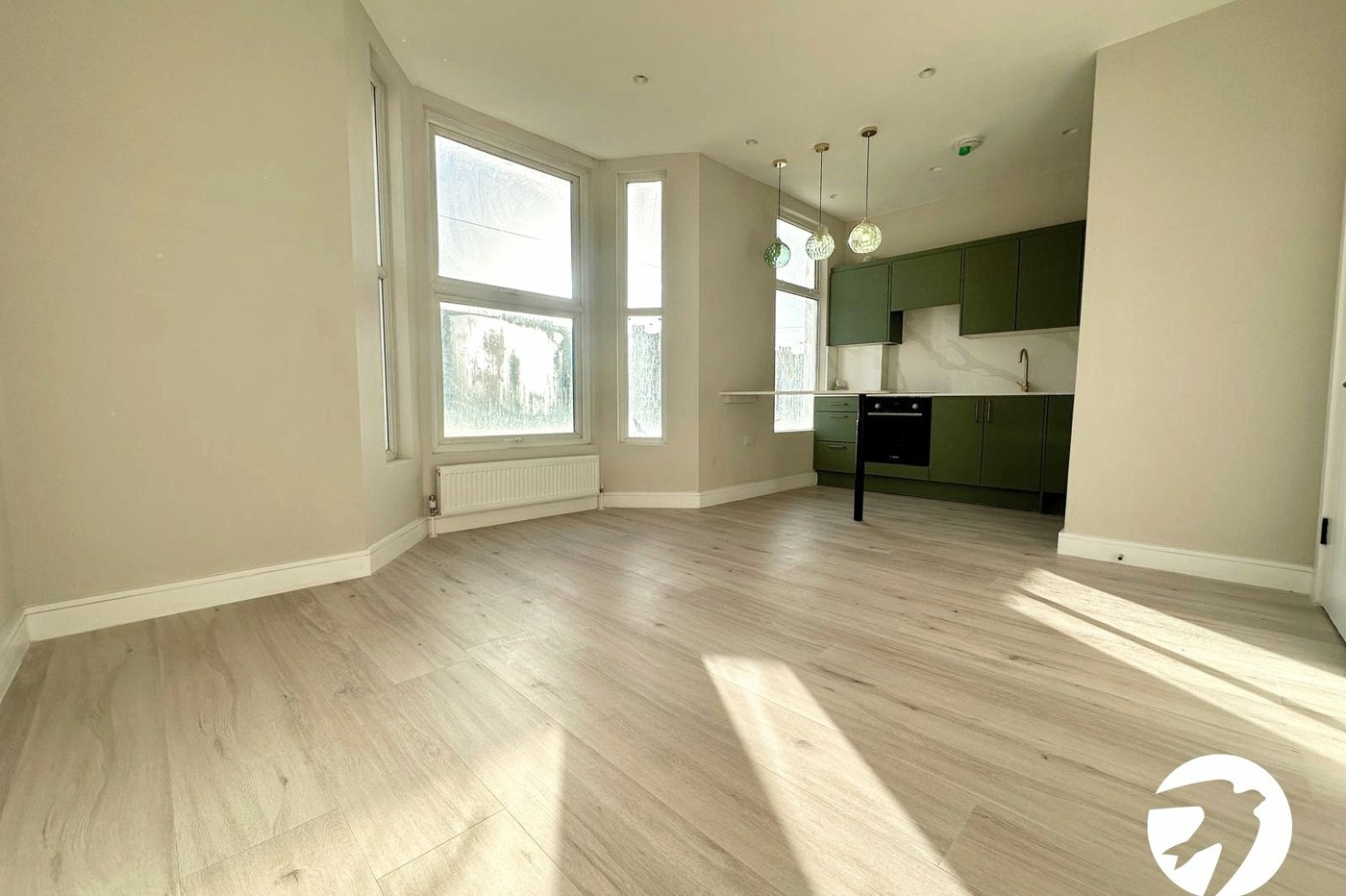 1 bedroom property for sale in London | Robinson Jackson