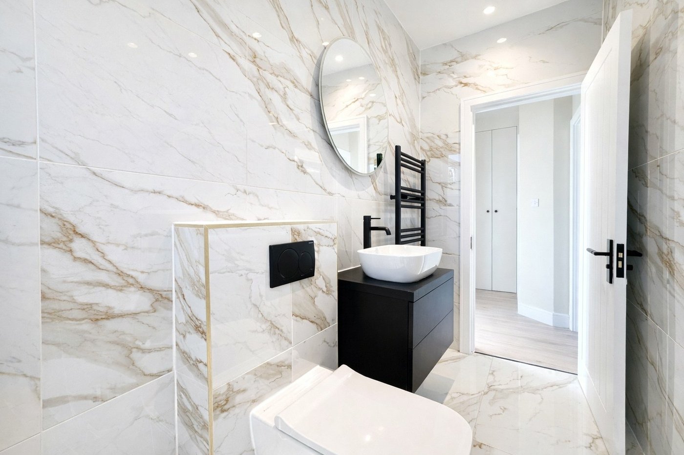 1 bedroom property for sale in London | Robinson Jackson