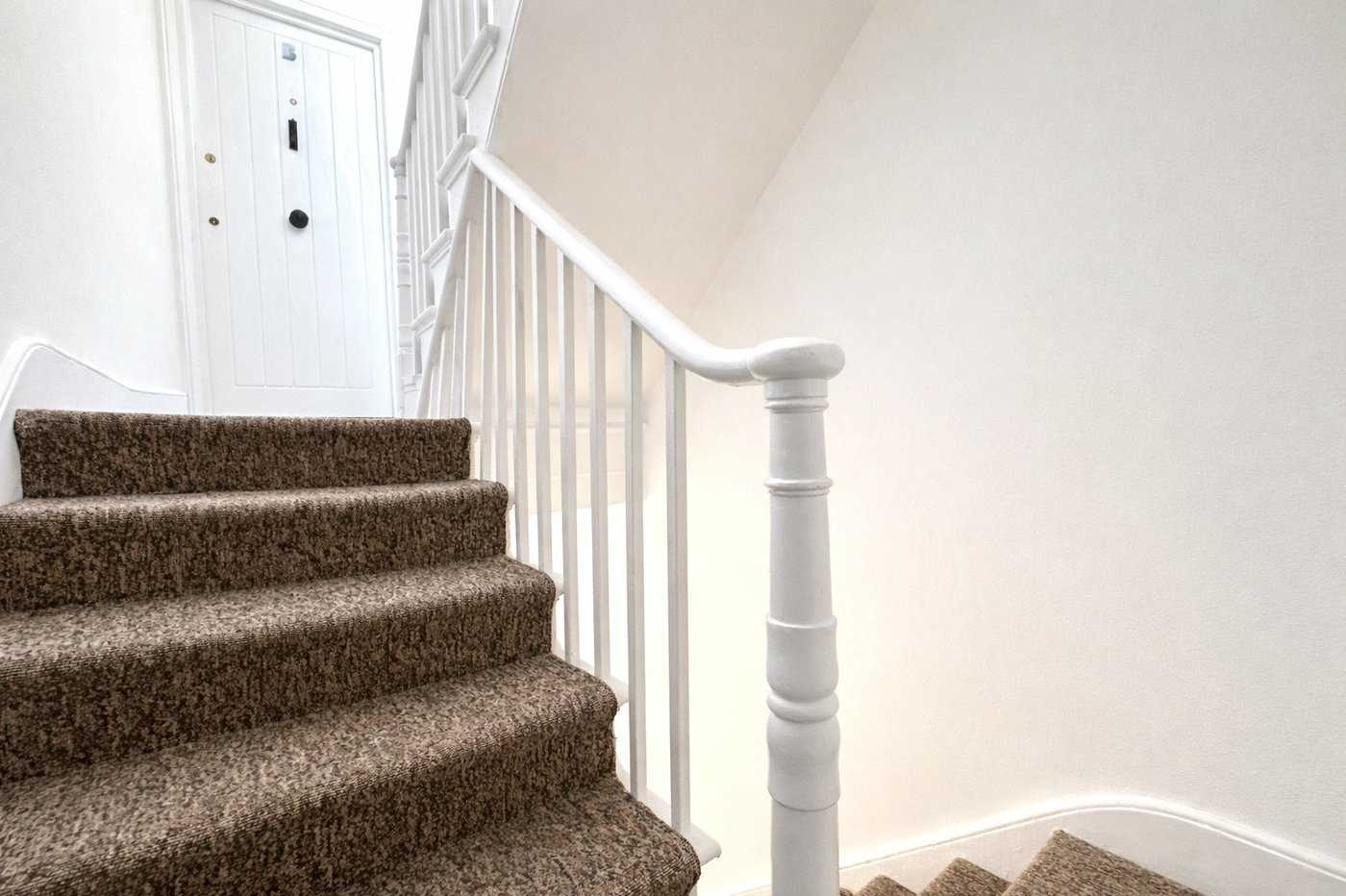 1 bedroom property for sale in London | Robinson Jackson