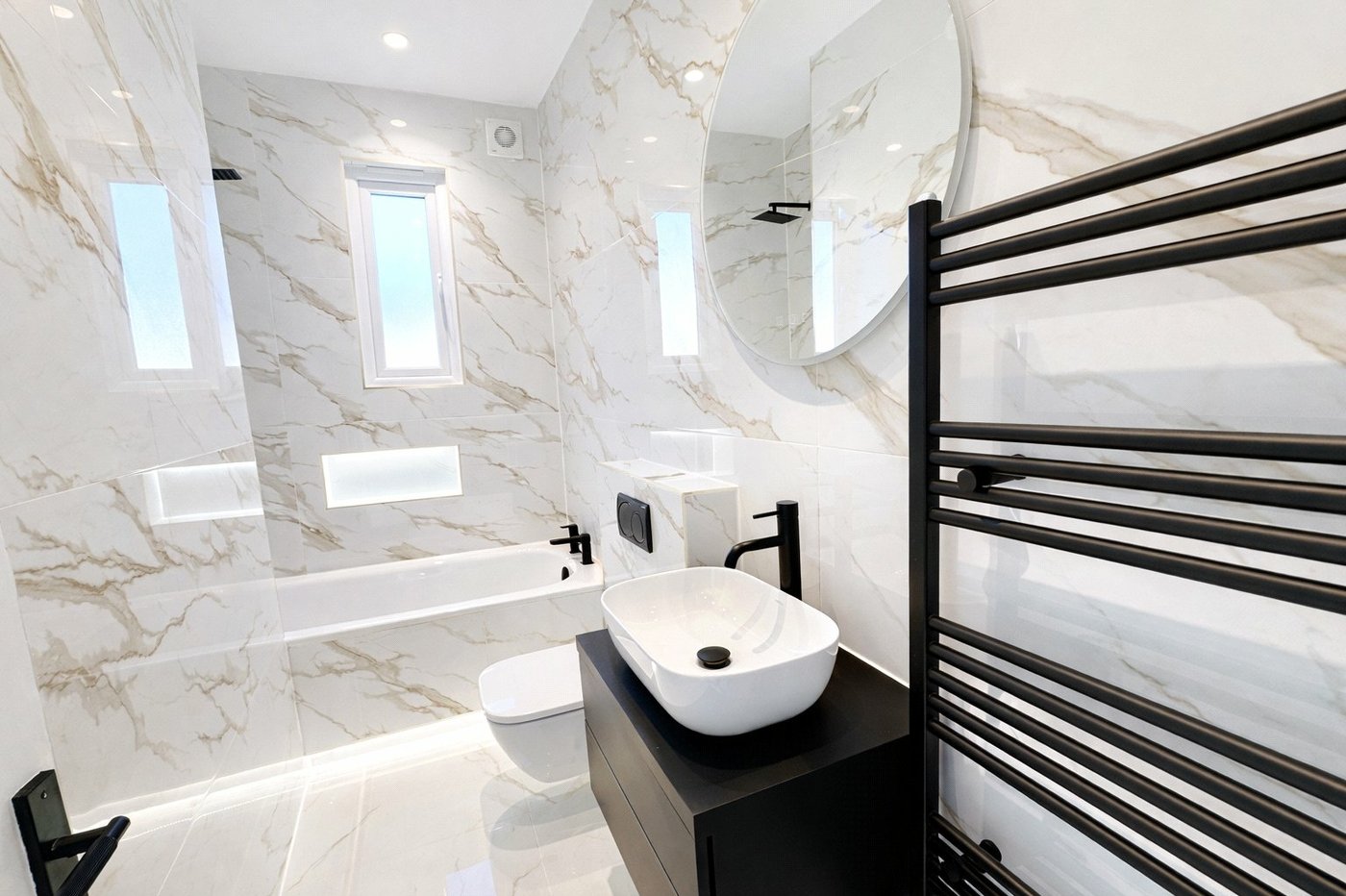 1 bedroom property for sale in London | Robinson Jackson