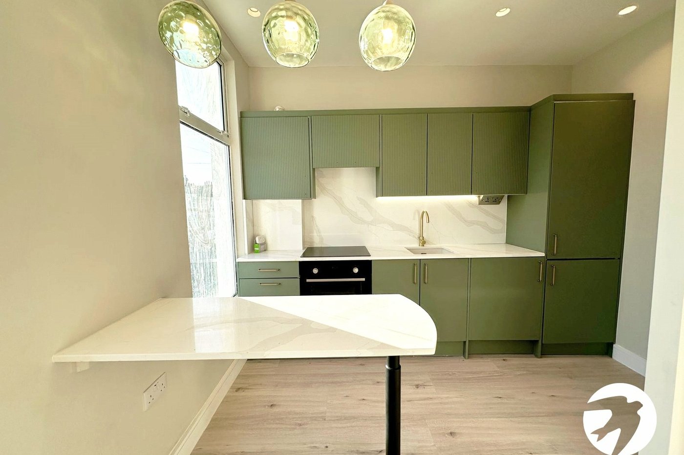 1 bedroom property for sale in London | Robinson Jackson