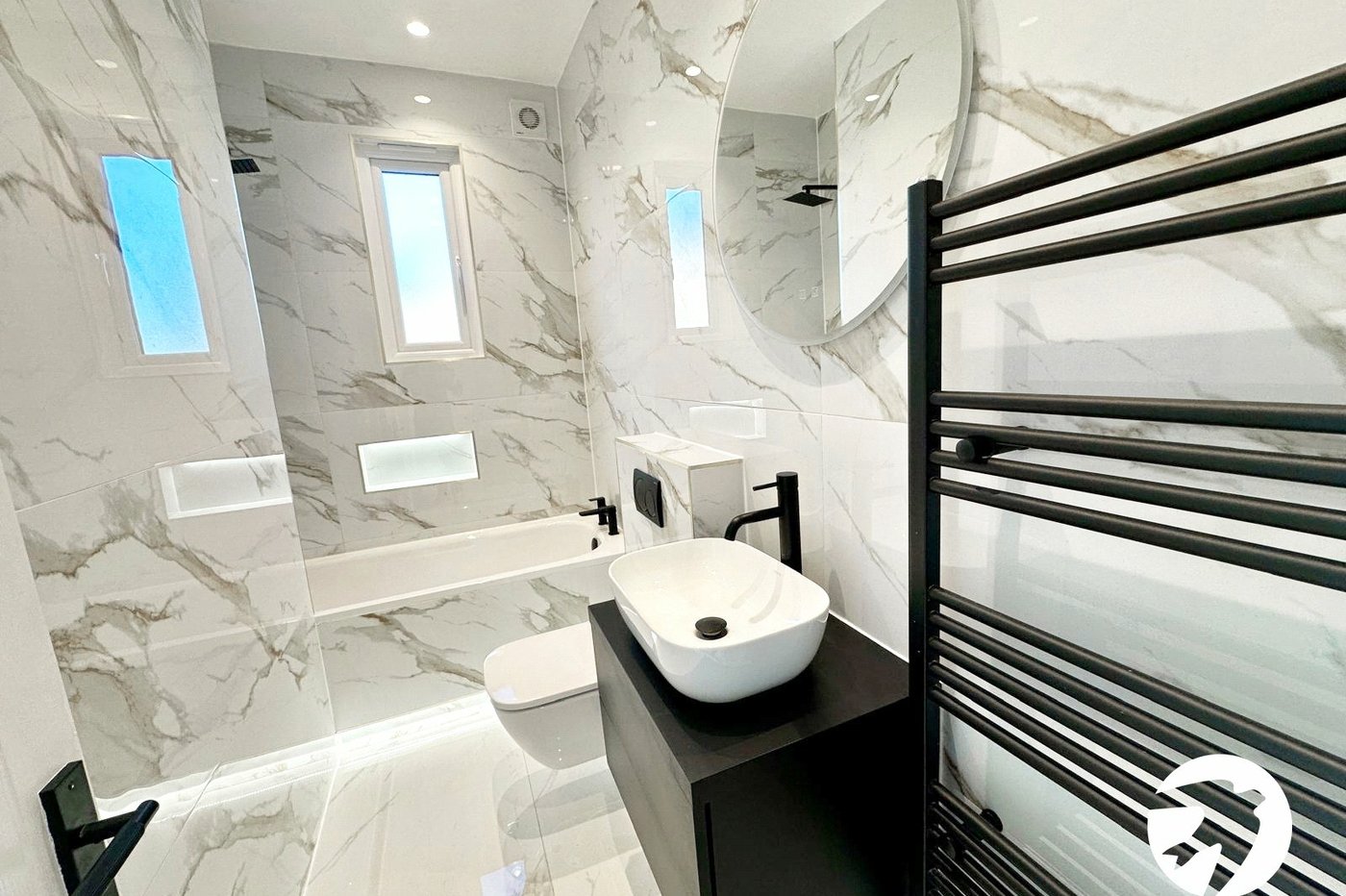 1 bedroom property for sale in London | Robinson Jackson