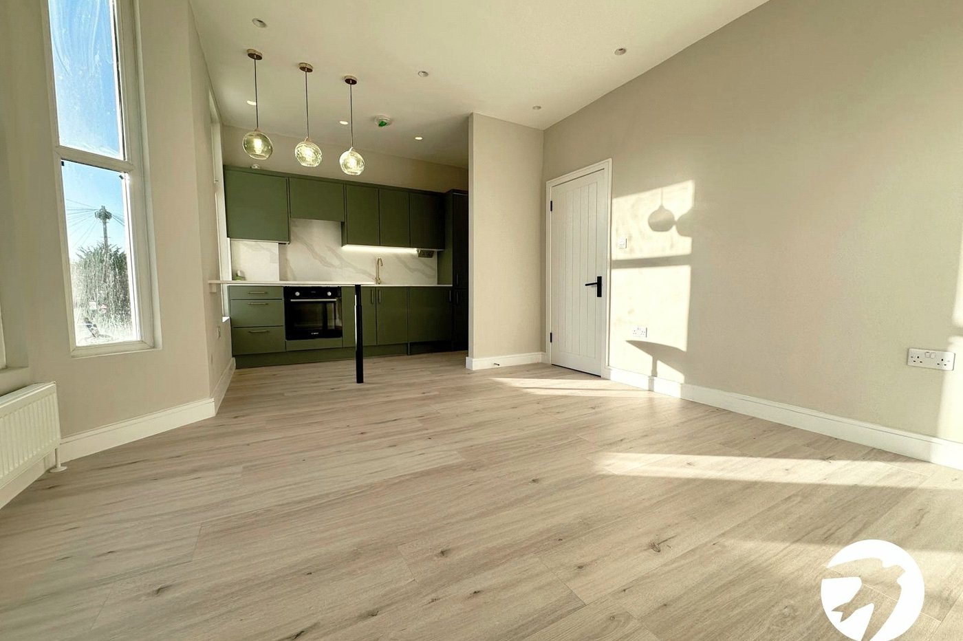 1 bedroom property for sale in London | Robinson Jackson