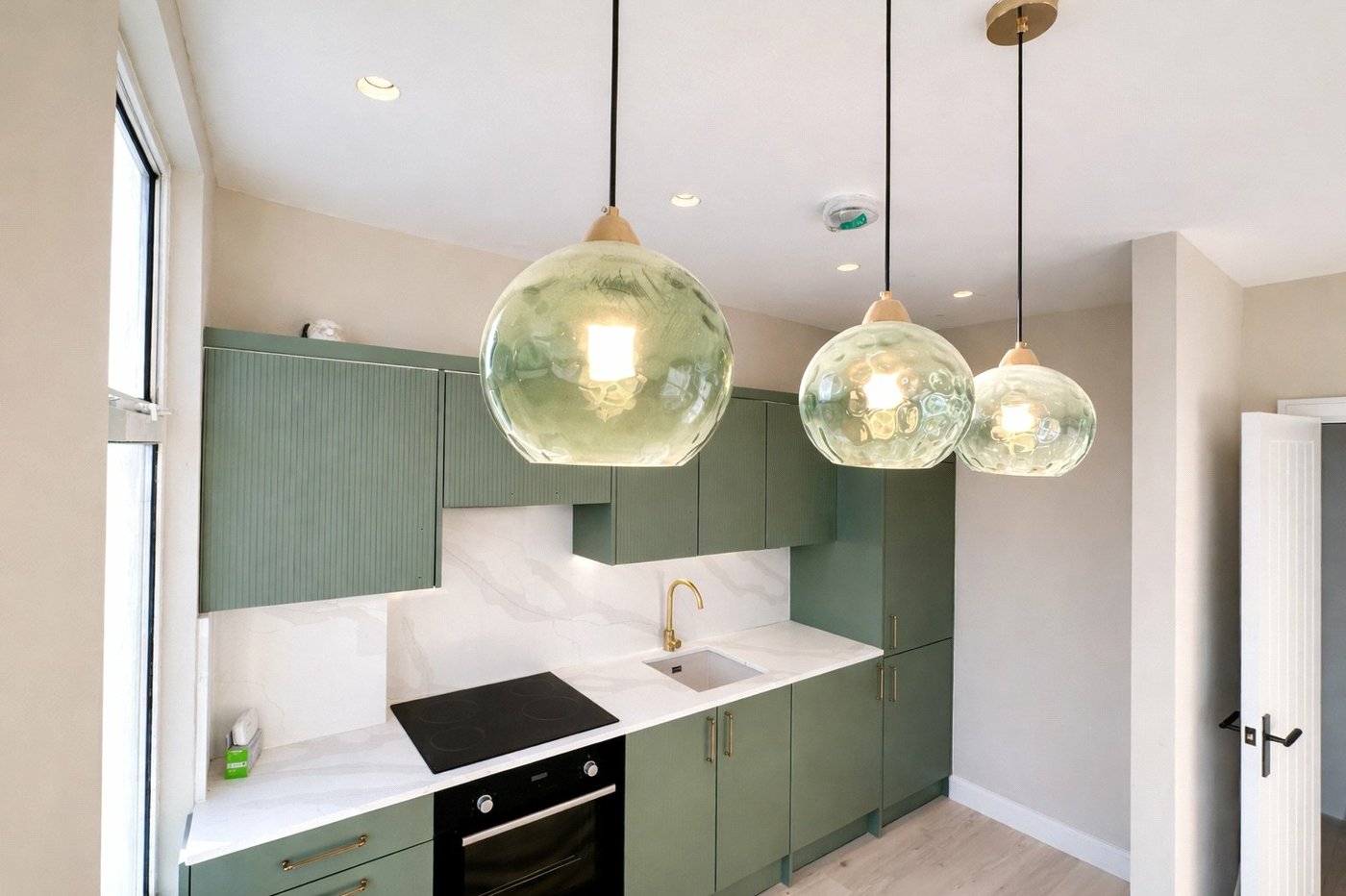 1 bedroom property for sale in London | Robinson Jackson