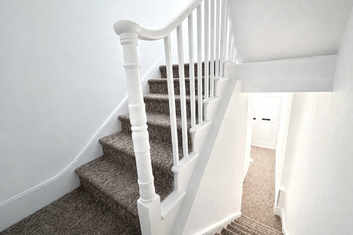 1 bedroom property for sale in London | Robinson Jackson