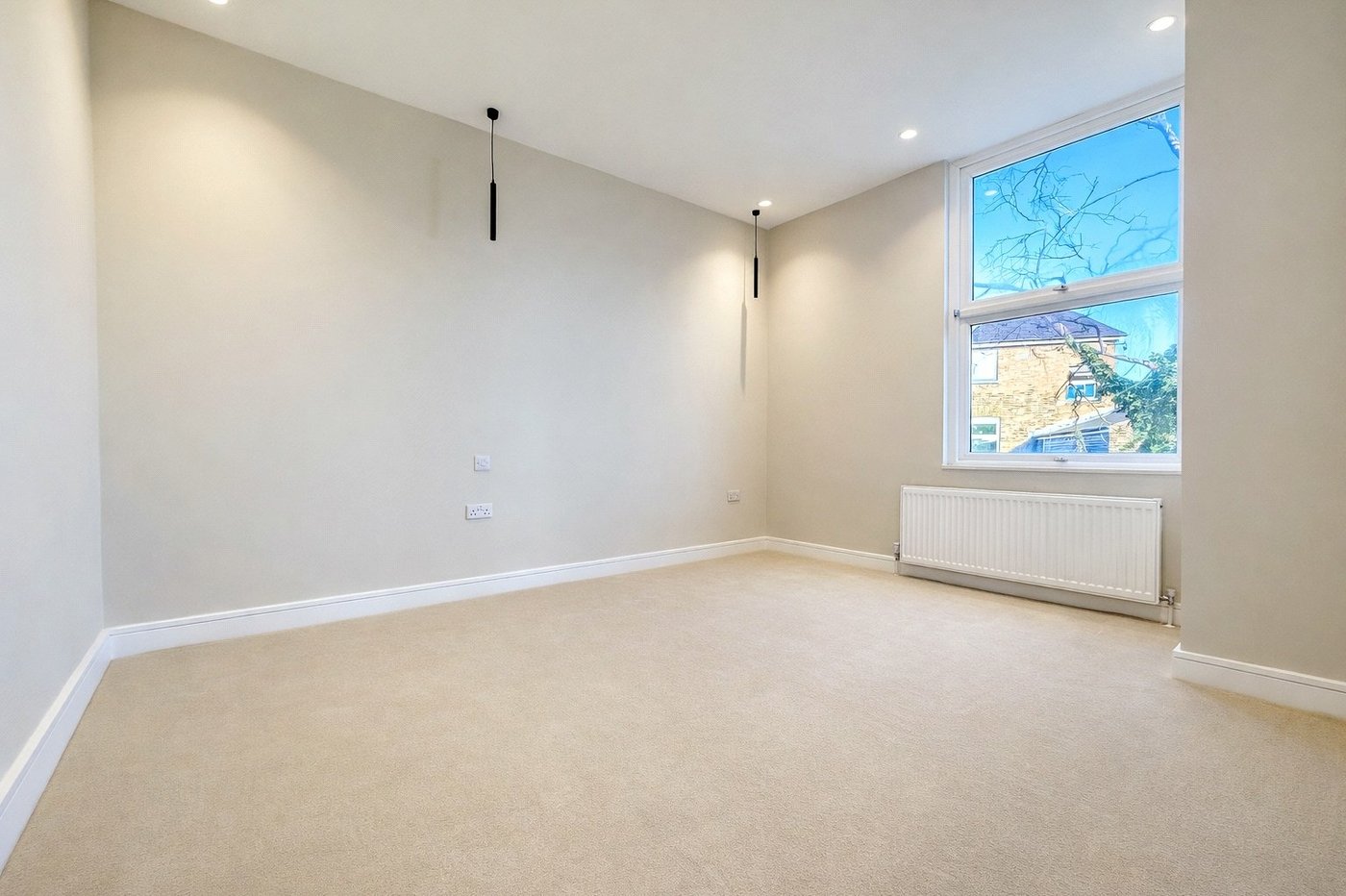 1 bedroom property for sale in London | Robinson Jackson