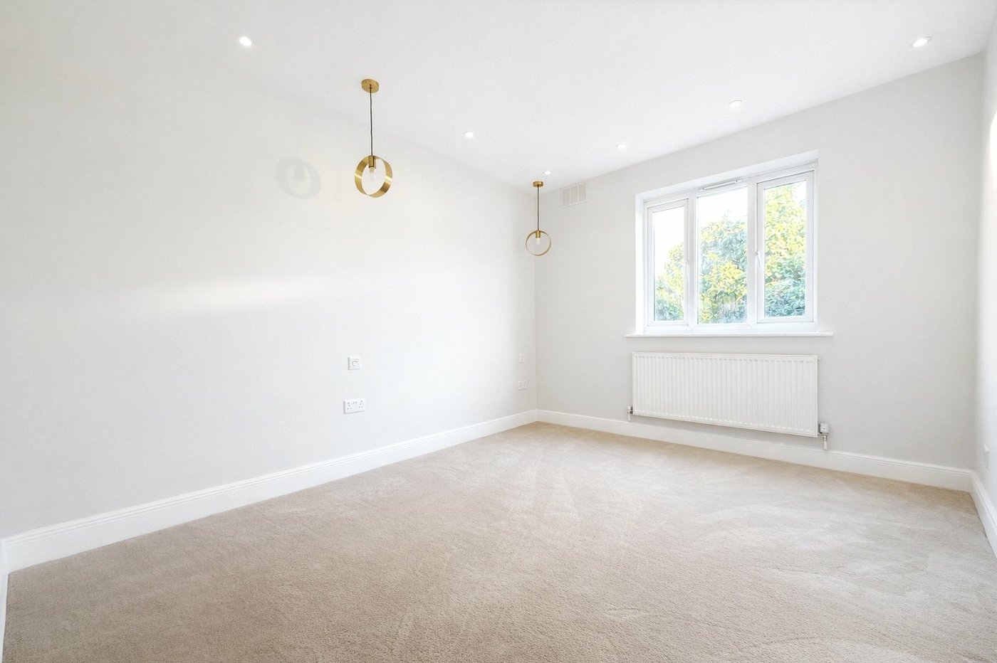 1 bedroom property for sale in London | Robinson Jackson