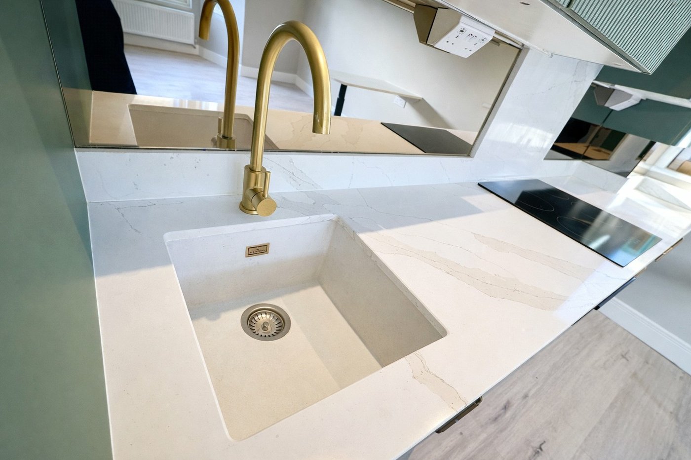 1 bedroom property for sale in London | Robinson Jackson