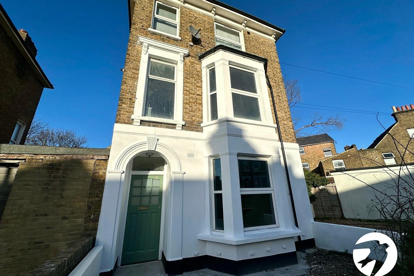 1 bedroom property for sale in London | Robinson Jackson