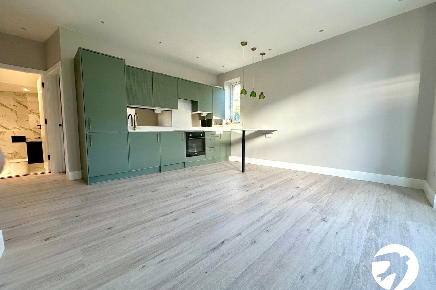 1 bedroom property for sale in London | Robinson Jackson