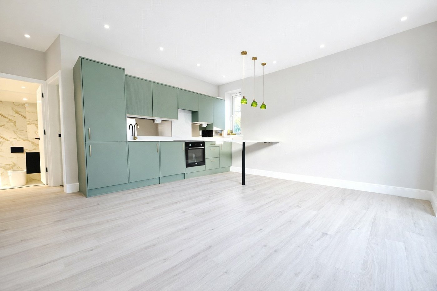 1 bedroom property for sale in London | Robinson Jackson