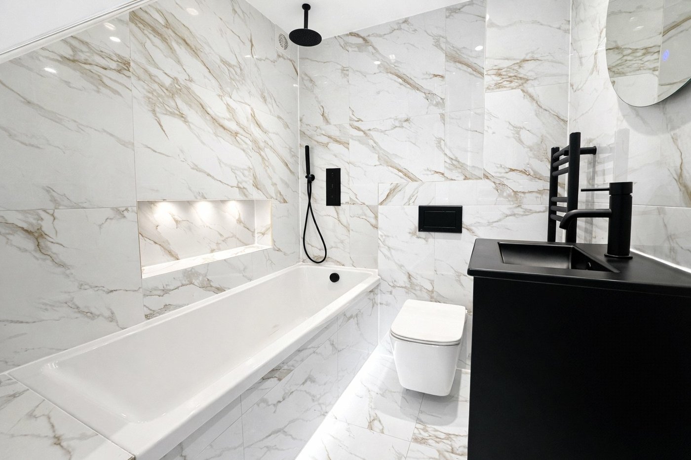 1 bedroom property for sale in London | Robinson Jackson