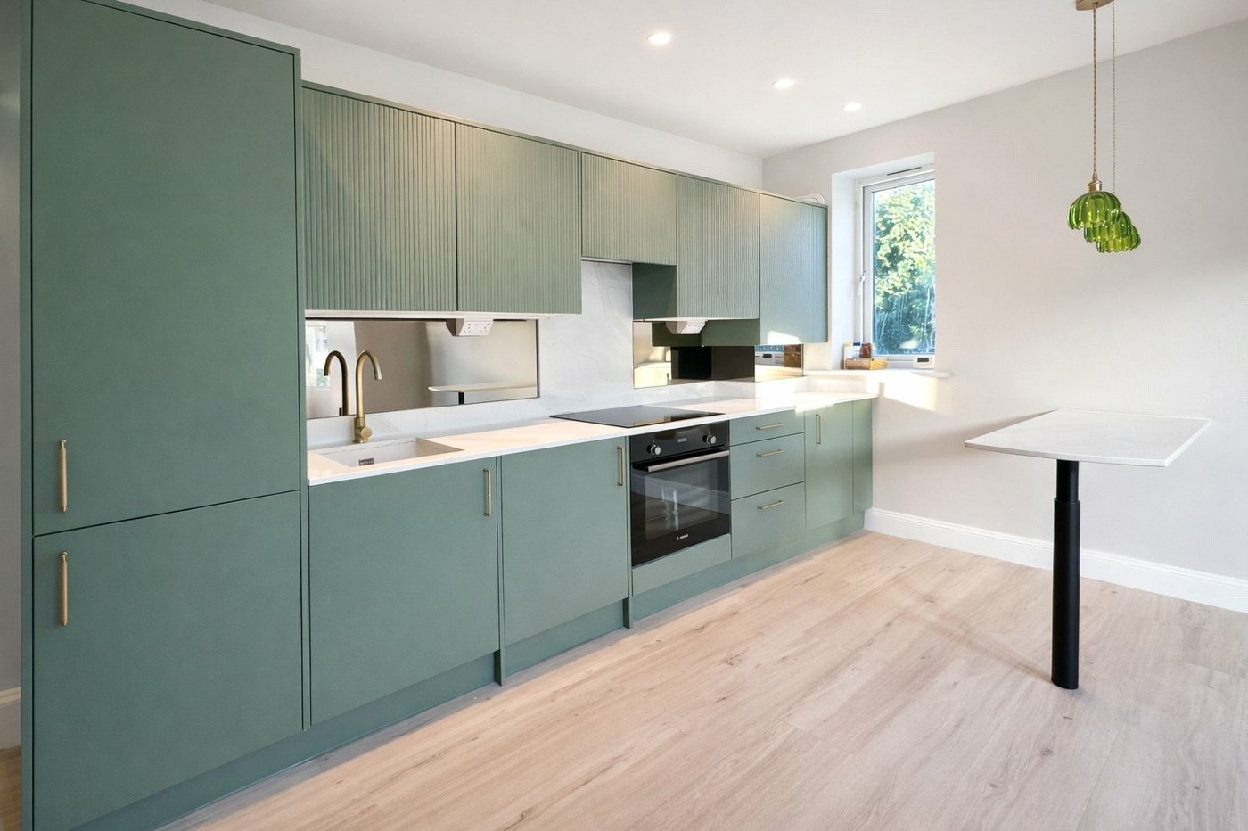 1 bedroom property for sale in London | Robinson Jackson