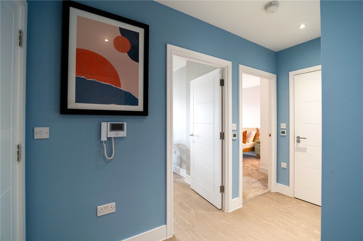 1 bedroom property for sale in 2 Bronze Walk | 