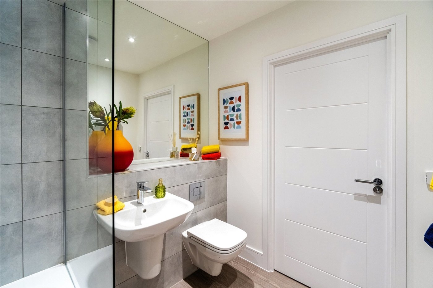 1 bedroom property for sale in 2 Bronze Walk | 