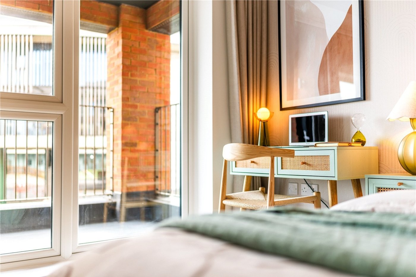 1 bedroom property for sale in 2 Bronze Walk | 