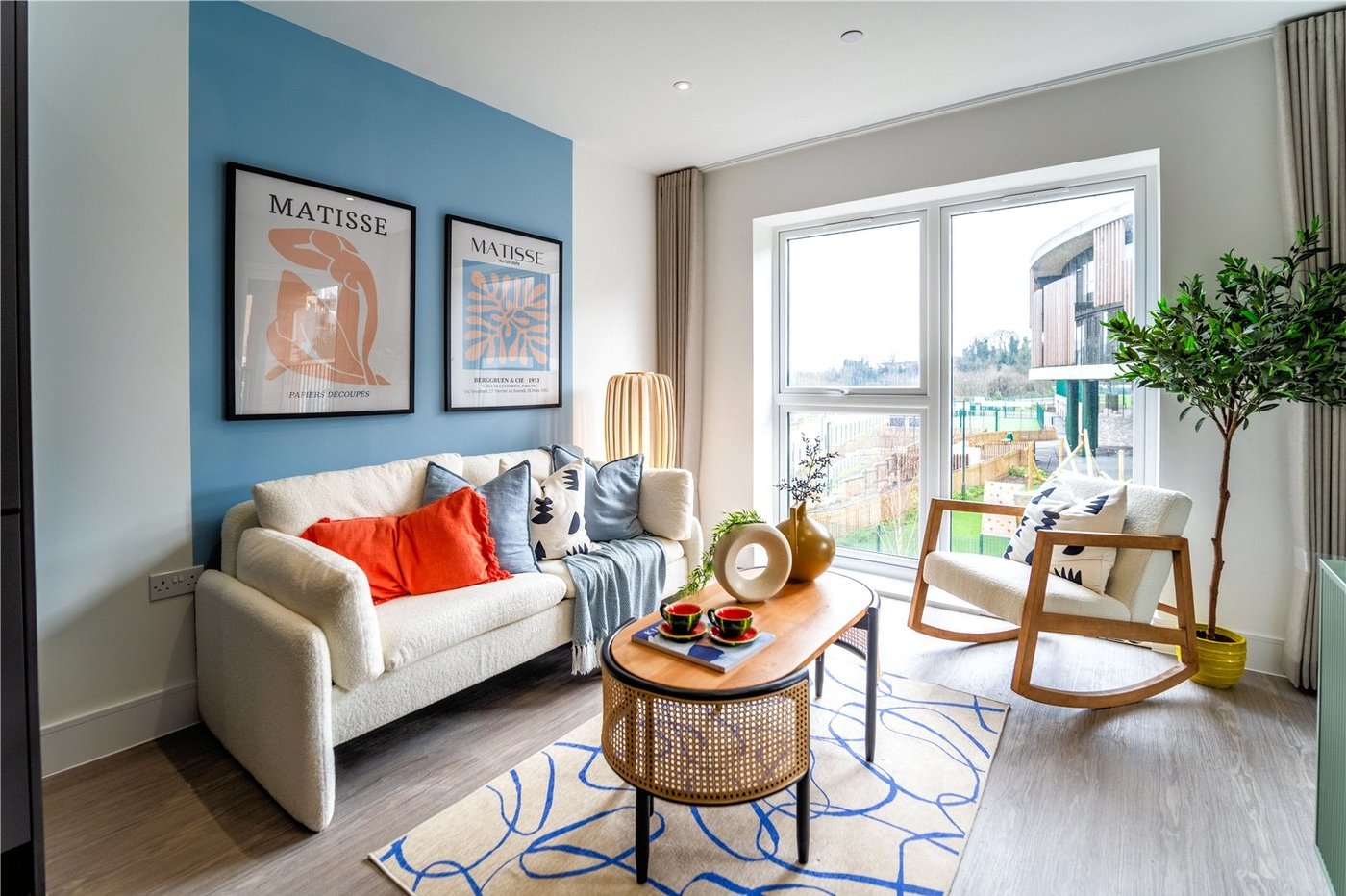 1 bedroom property for sale in 2 Bronze Walk | 