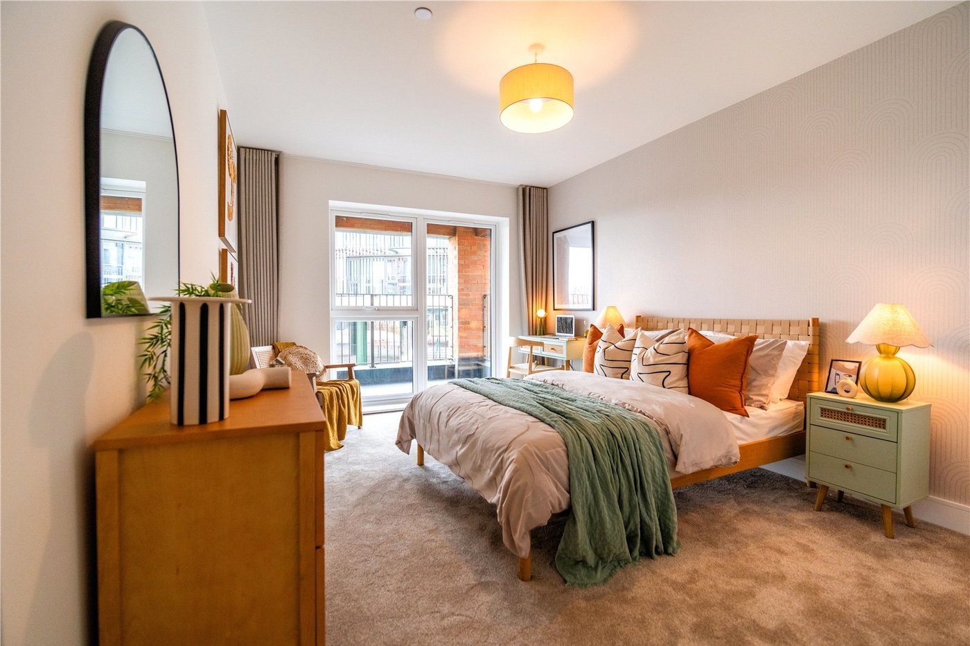 1 bedroom property for sale in 2 Bronze Walk | 