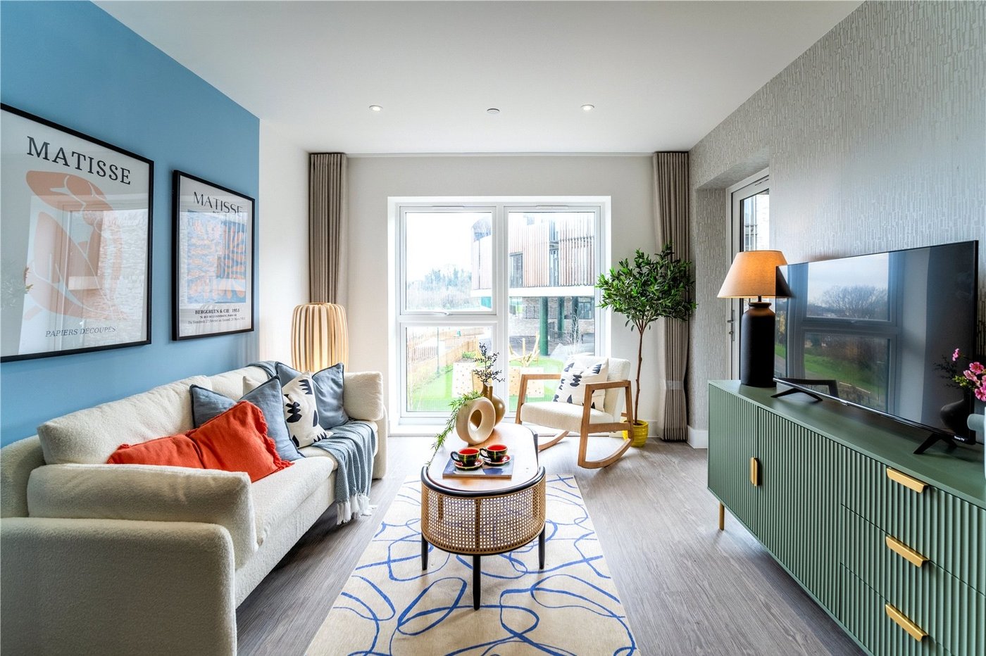 1 bedroom property for sale in 2 Bronze Walk | 