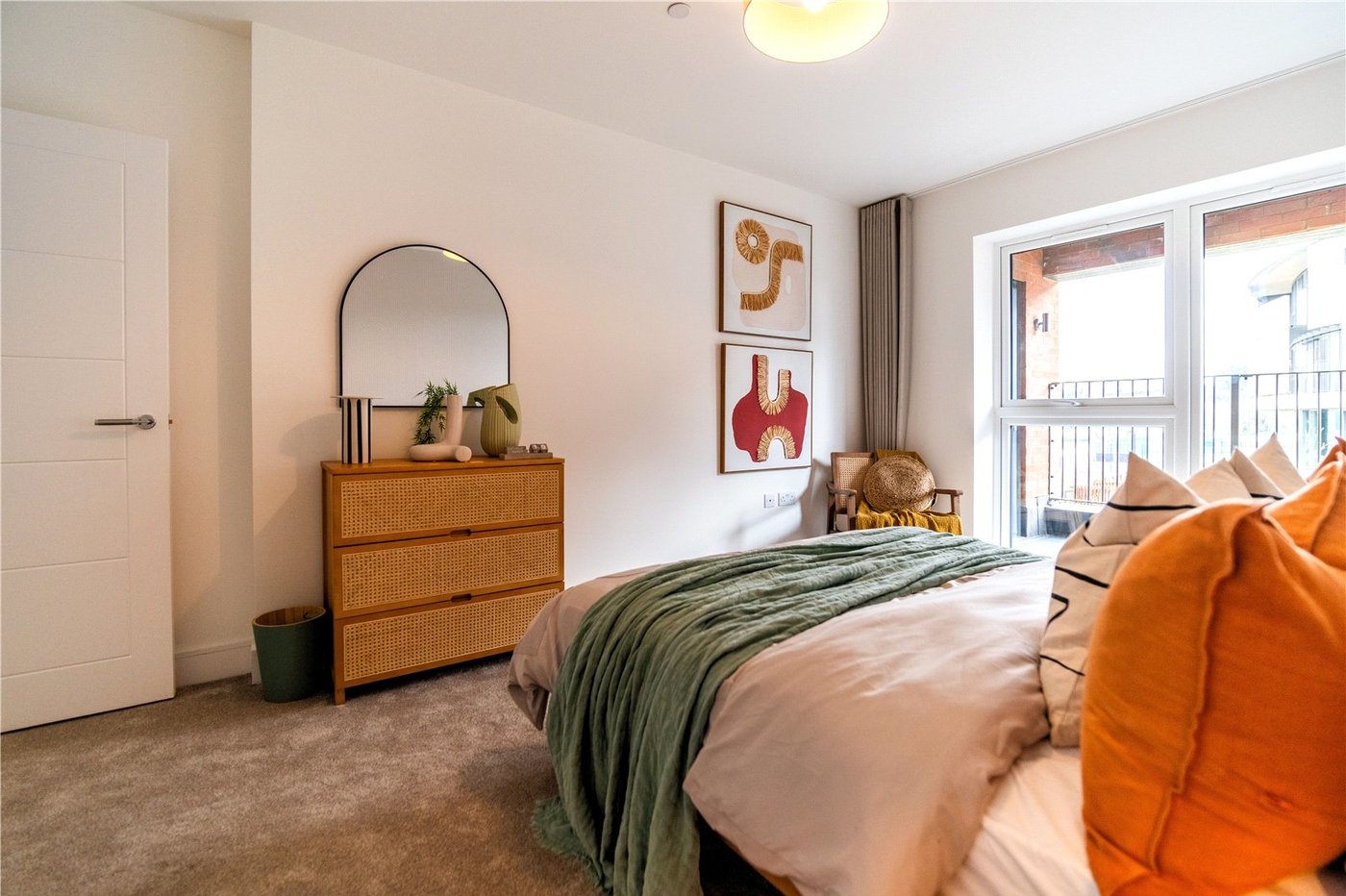 1 bedroom property for sale in 2 Bronze Walk | 