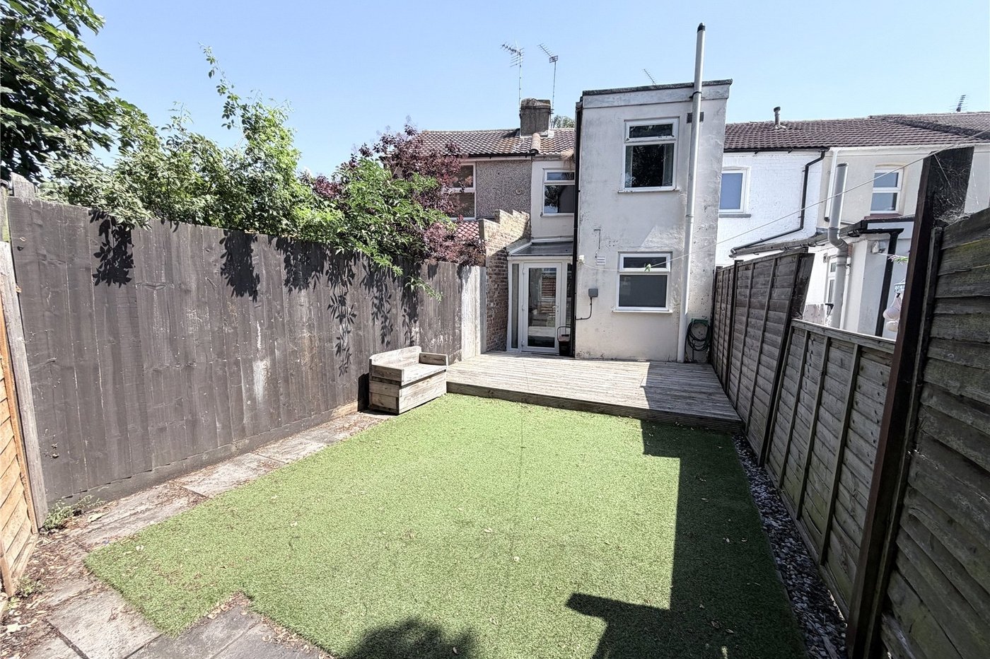 3 bedroom house for sale in Northfleet | Robinson Michael & Jackson