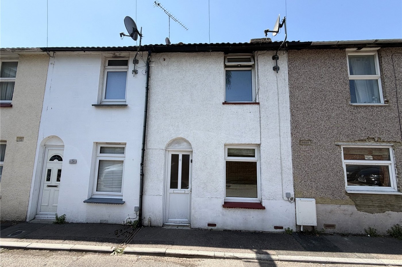3 bedroom house for sale in Northfleet | Robinson Michael & Jackson