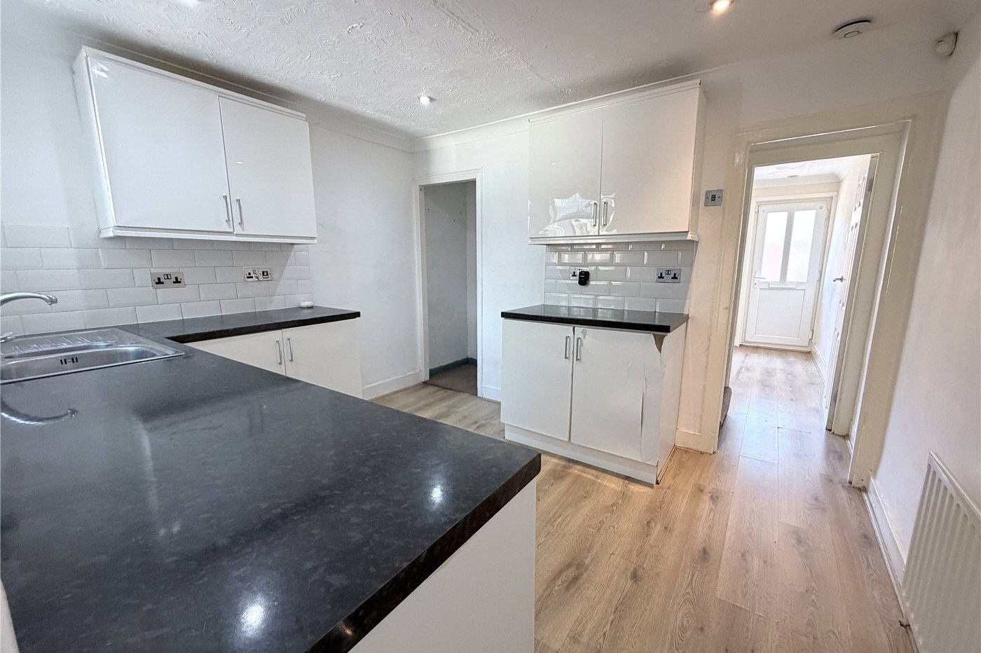 3 bedroom house for sale in Northfleet | Robinson Michael & Jackson