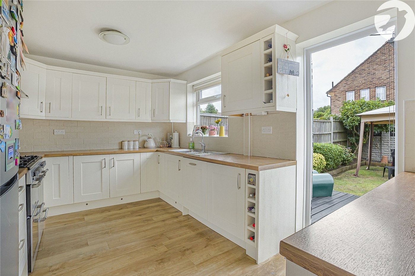 4 bedroom house for sale in Swanley | Robinson Jackson